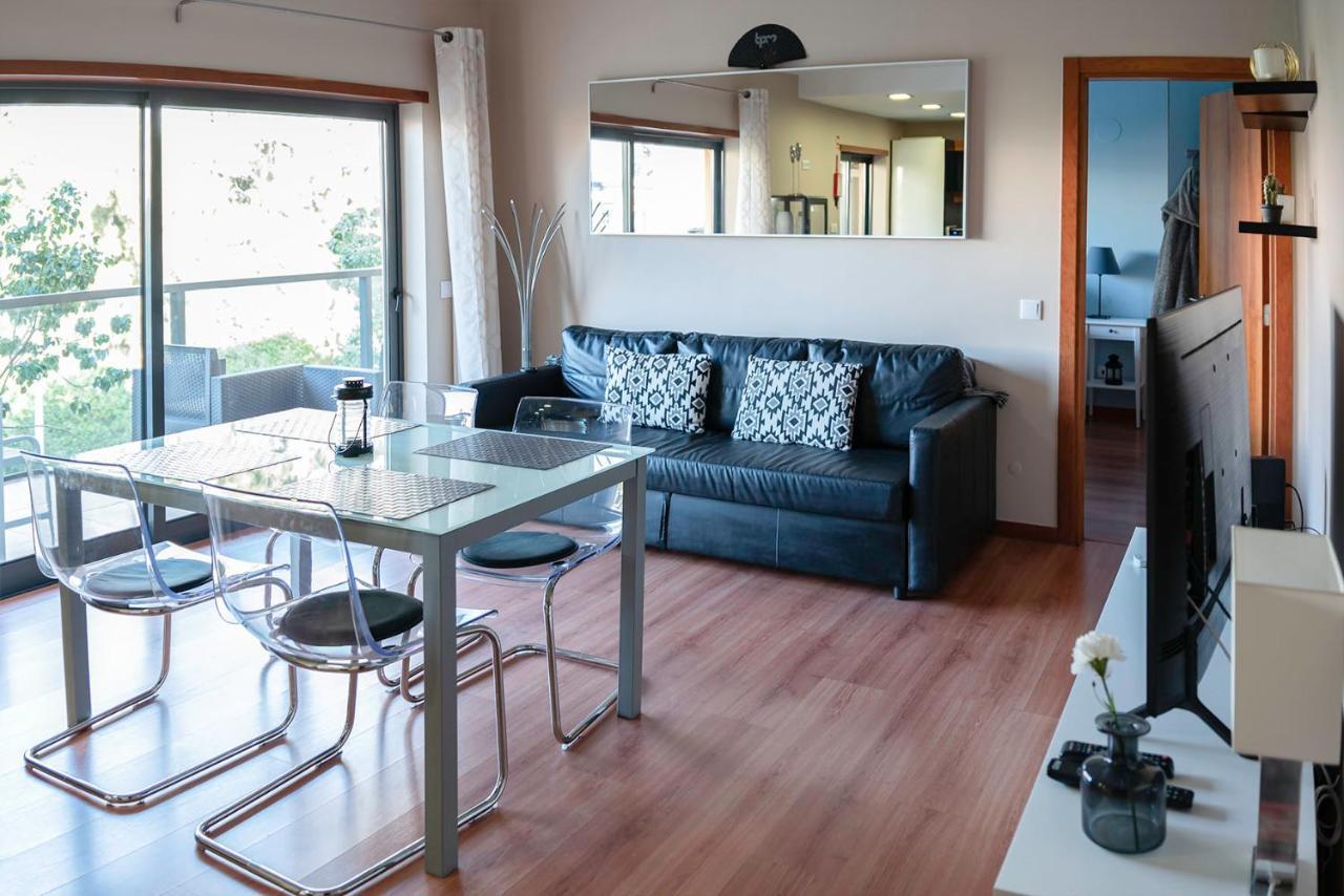 The Cosy Vilarosa Near The Beach Portimao Exterior photo
